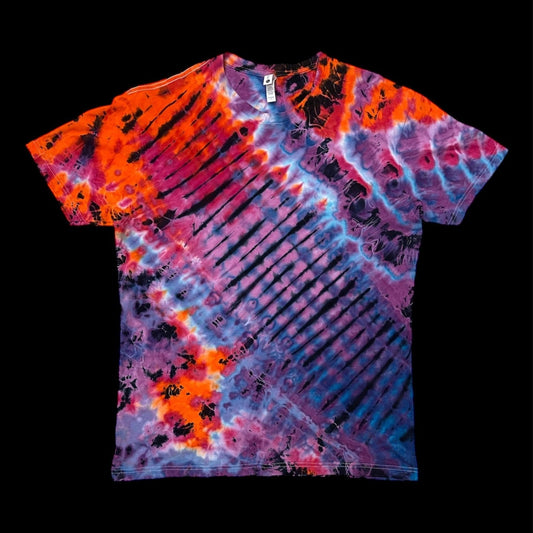 Short Sleeve Fading Experiment - Large